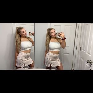 Meet your Posher, Ashlee